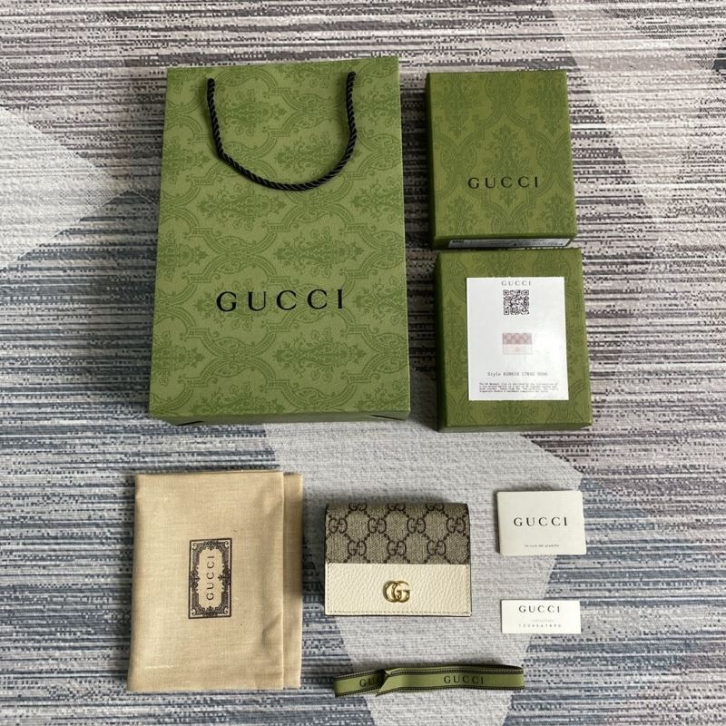 Gucci Wallets